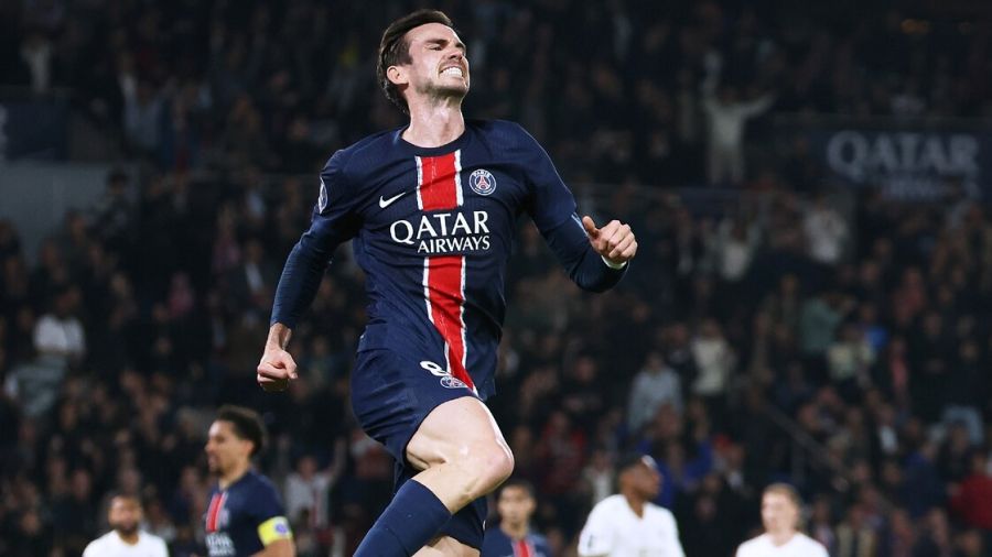 Ligue des champions: quatre prétendants pour une couronne