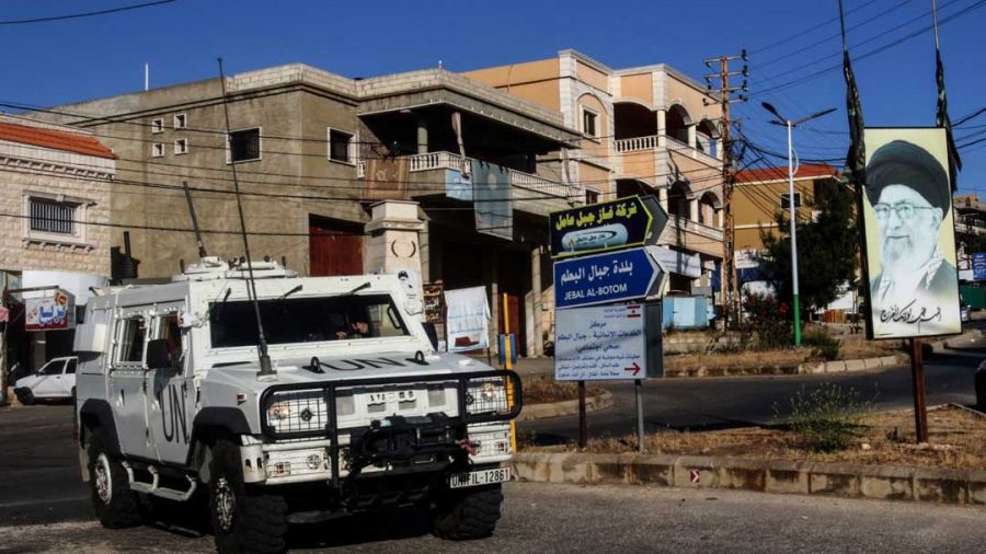 Avertissement occidental à l’Etat libanais concernant les attaques contre la FINUL