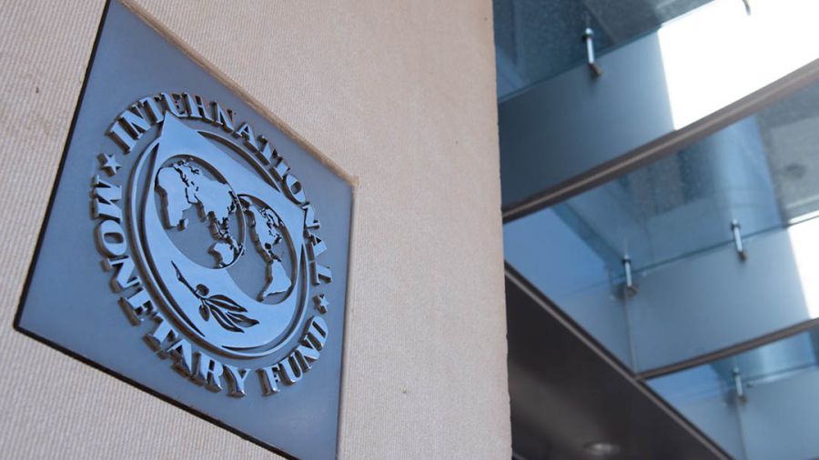 La mission du FMI clôture ses réunions à Beyrouth 