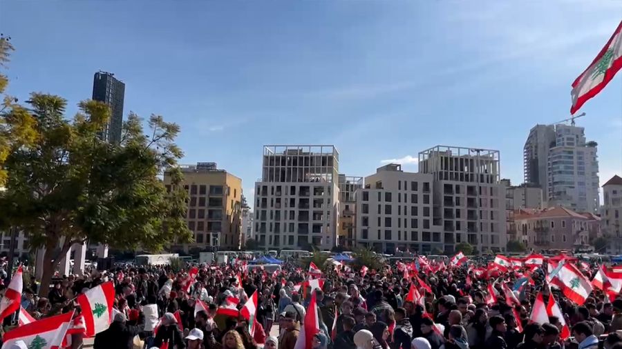 20 ans après l’assassinat de Rafic Hariri, Beyrouth se souvient