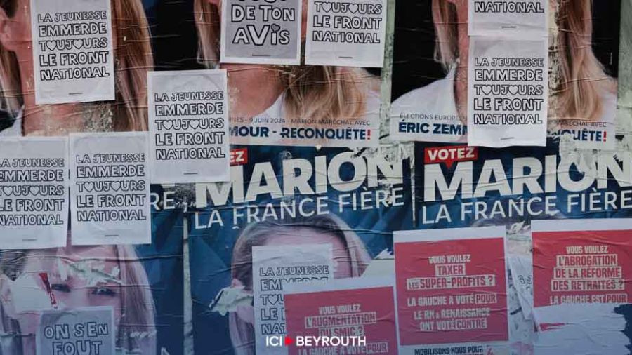 Législatives en France: les scénarios du 7 juillet