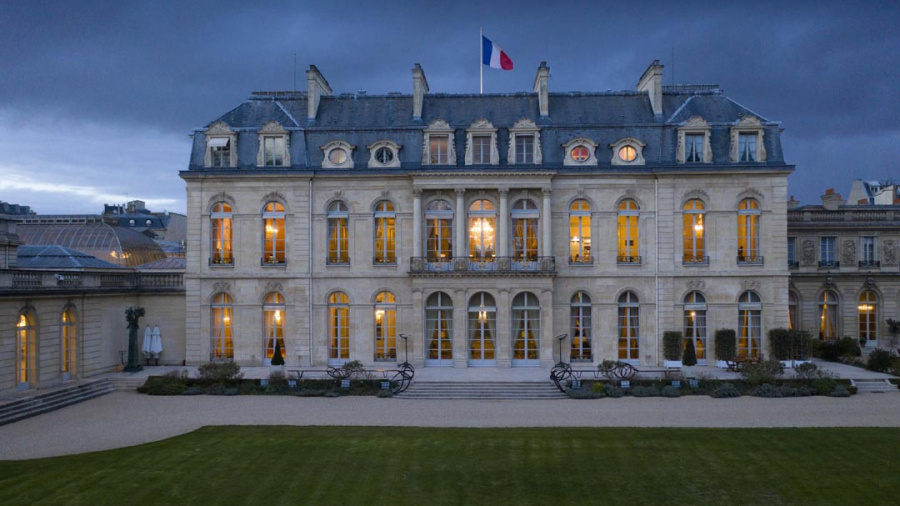Présidentielle française : qui sont les principaux candidats?