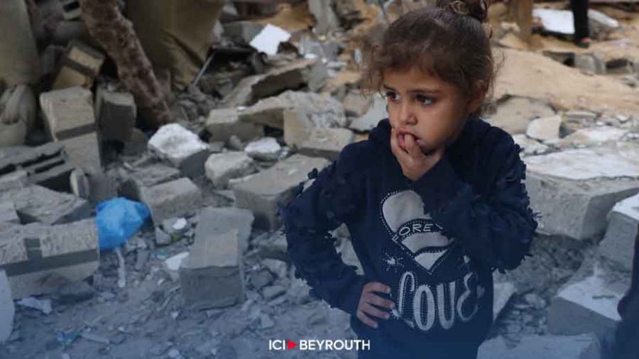 Gaza: reprise des négociations au Caire en vue d’une trêve