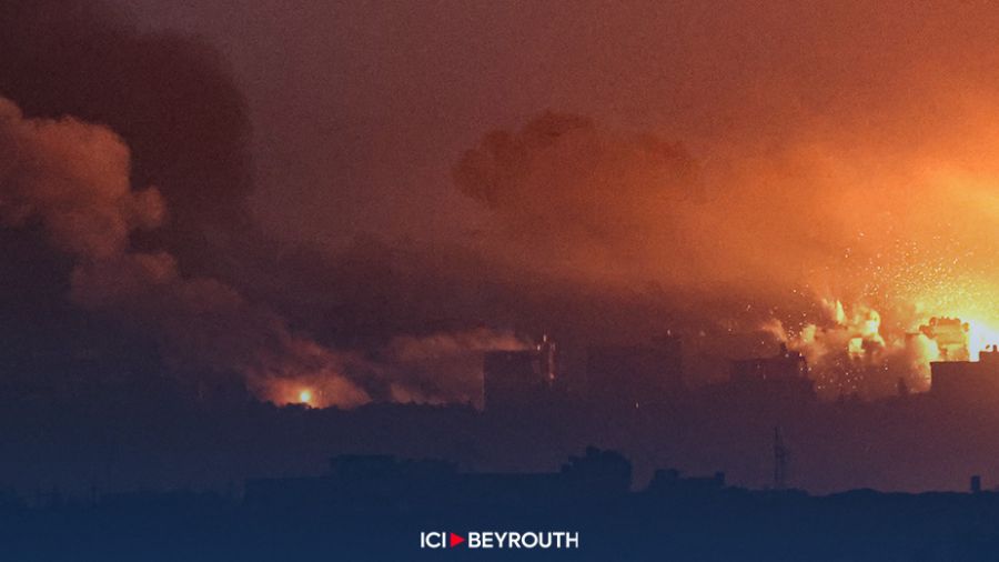 Gaza: bombardements intenses, la trêve dans une «impasse»