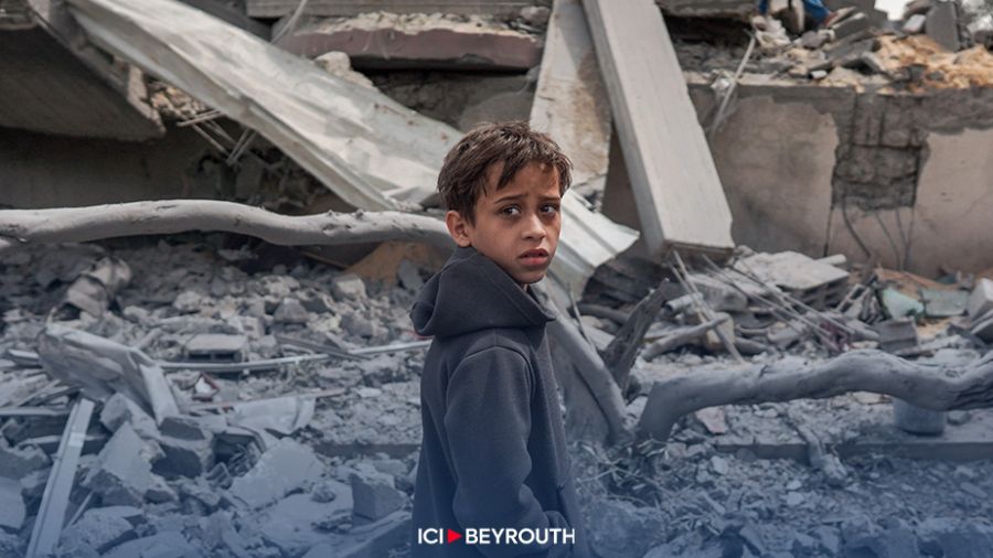 Gaza: efforts internationaux pour un cessez-le-feu
