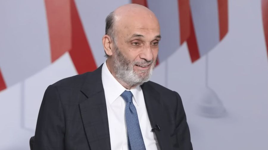 Geagea: la mort de Hasrouni est préméditée