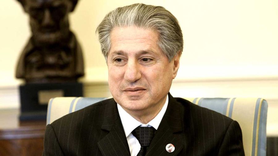 Amine Gemayel: Le gouvernement a fait son devoir