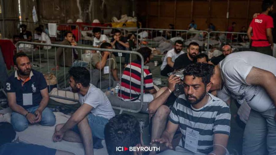 Grèce: abandon des charges contre neuf Égyptiens jugés pour un meurtrier naufrage migratoire