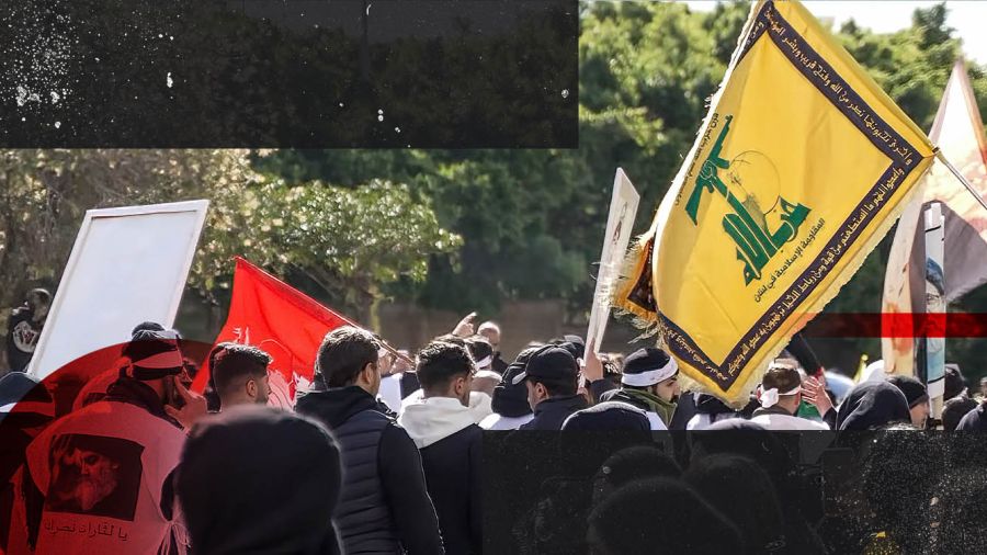 Les chiites et le regard porté sur le Hezbollah: l’État reprend le dessus