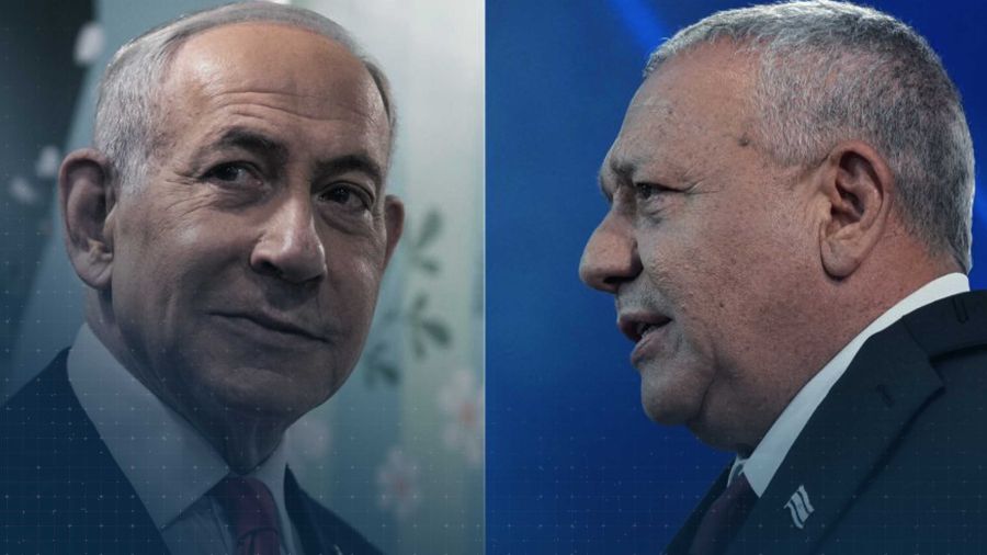 Législatives: Israël s’oriente vers l’impasse