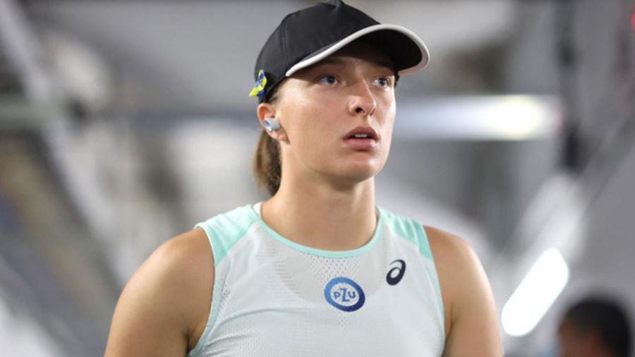 Tennis: Swiatek renonce à la phase finale de la BJK Cup