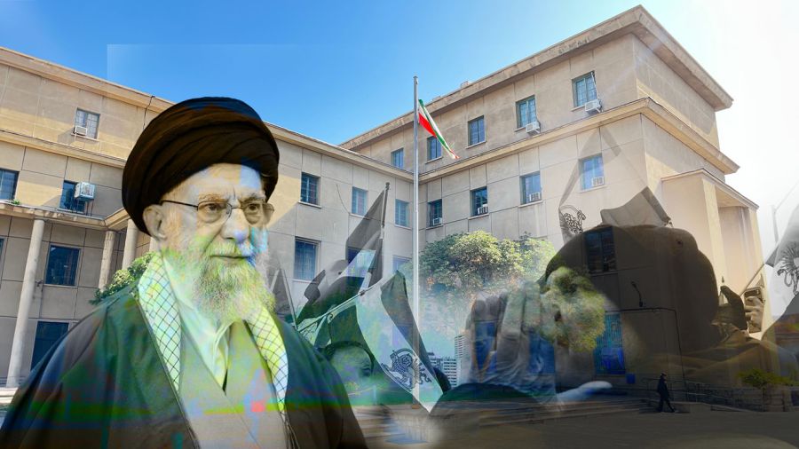 Nouvelle vague de contestation dans les universités iraniennes: jusqu’où ira-t-elle?
