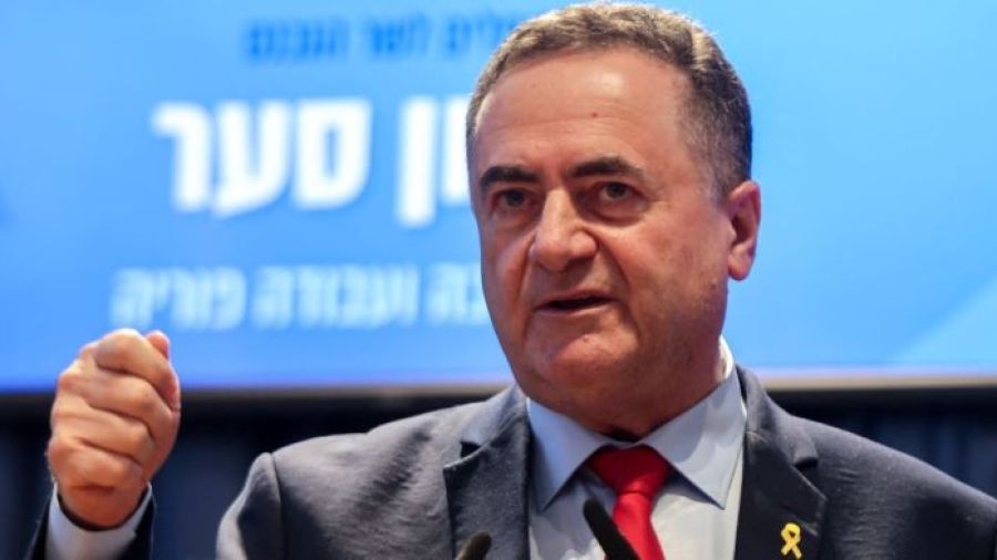 Israël dément les accusations de l'Iran sur son rôle dans la chute d'Assad