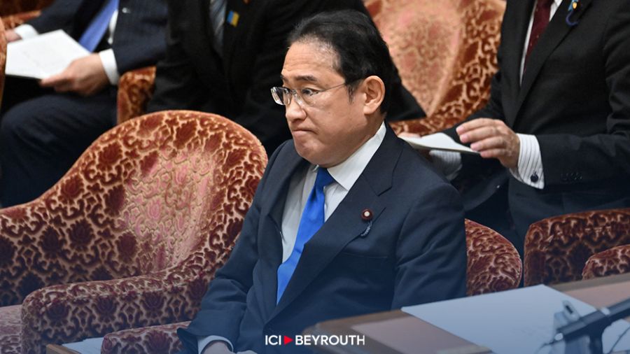 Japon: le Premier ministre Fumio Kishida va quitter le pouvoir