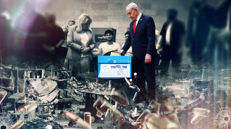 Qui protègera le Liban à l’aune des élections israéliennes?