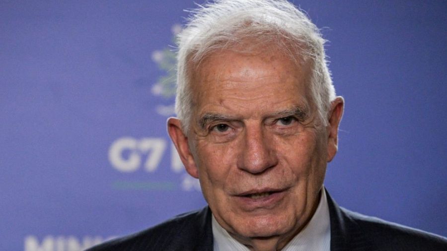 Borrell appelle à un cessez-le-feu et une solution politique pour le Liban