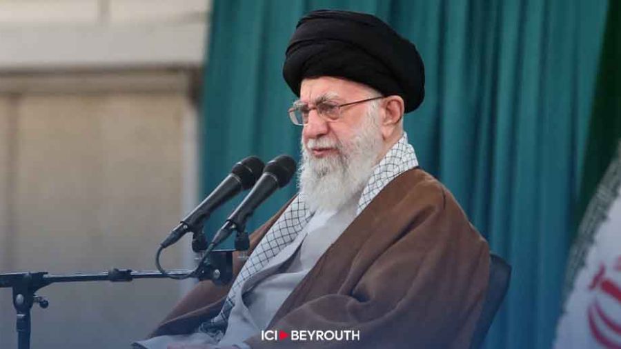 Iran: Khamenei appelle à une «forte participation» à l'élection présidentielle