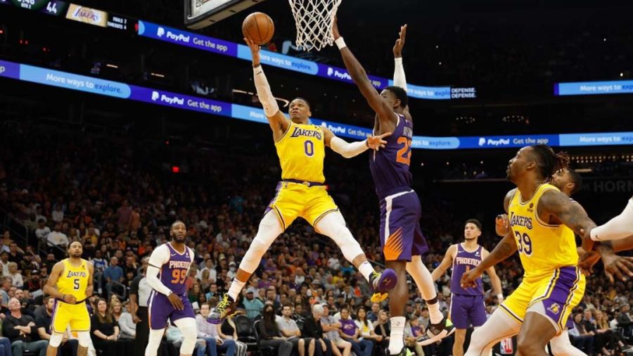 Lakers, les raisons du fiasco, la nécessité de repartir de zéro