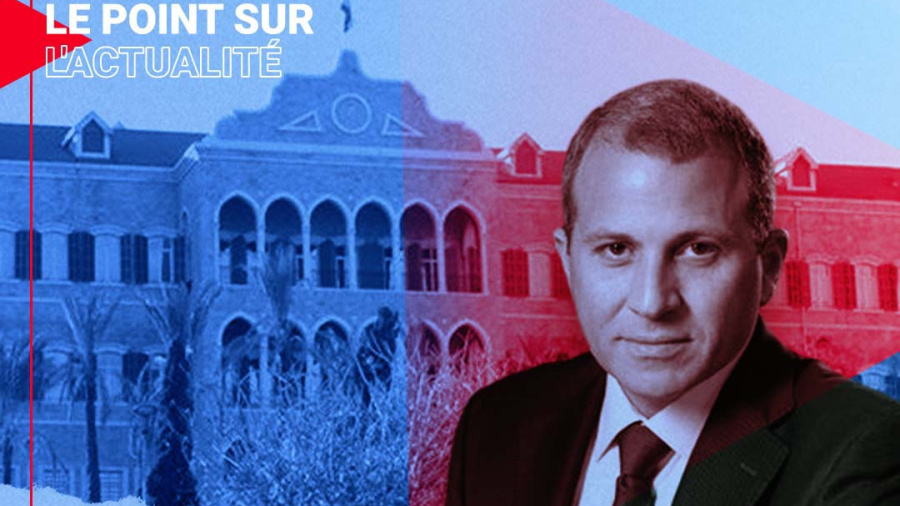 L’ambition présidentielle de Bassil retarde le marché visant à débloquer le Conseil des ministres