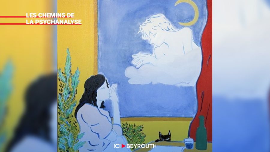 Rêver… (4)- Les mécanismes à l’œuvre dans le rêve