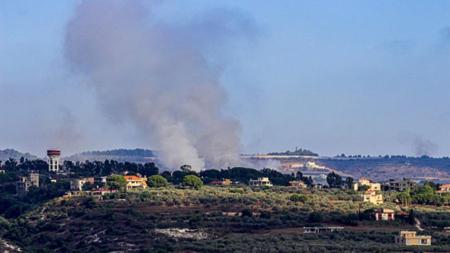 Liban-Sud: attaques de drones israéliens à Naqoura et Zibqin