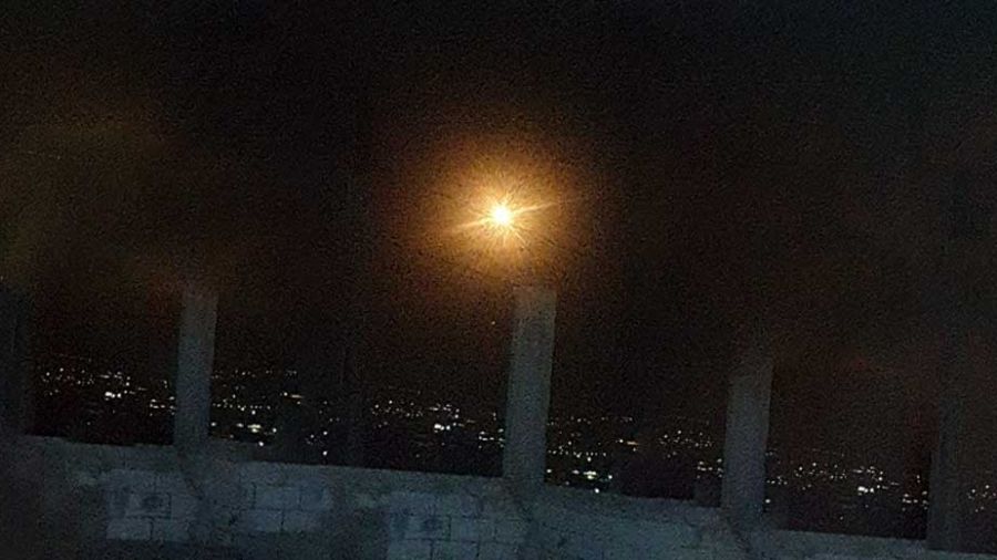 Le Liban-Sud face à deux dangers
