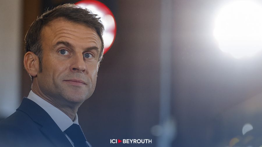 La France réitère son appel au Hamas à accepter l'accord de cessez-le-feu