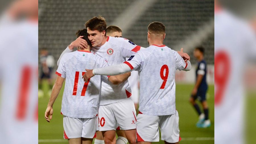 Football – Qualifs asiatiques: cap sur le Yémen pour des Cèdres déjà en ordre de bataille