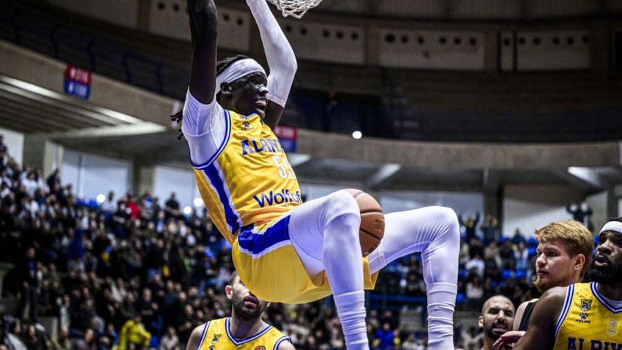 WASL : Riyadi humilie Astana et remet les pendules à l’heure