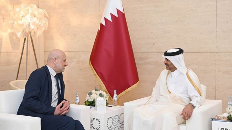 Maoulaoui de Doha: Importance des liens avec le Golfe
