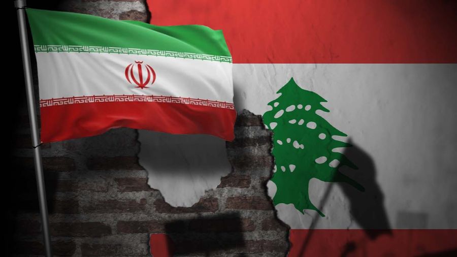 Iran au Liban: l’ingérence toxique d’un État en déroute