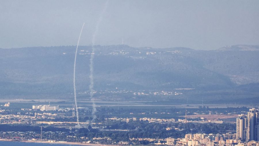 Mais où sont donc passées les factions palestiniennes armées au Liban?