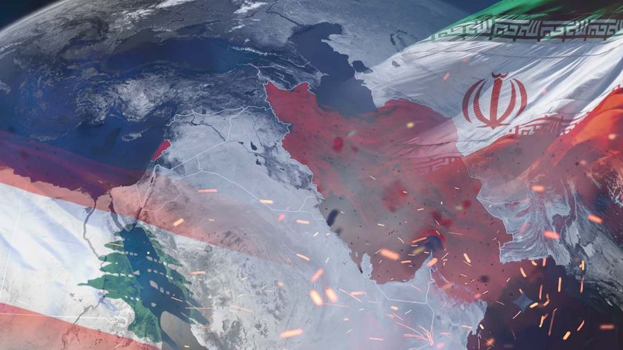 Guerres au Moyen-Orient: tout le monde a gagné… ou presque!
