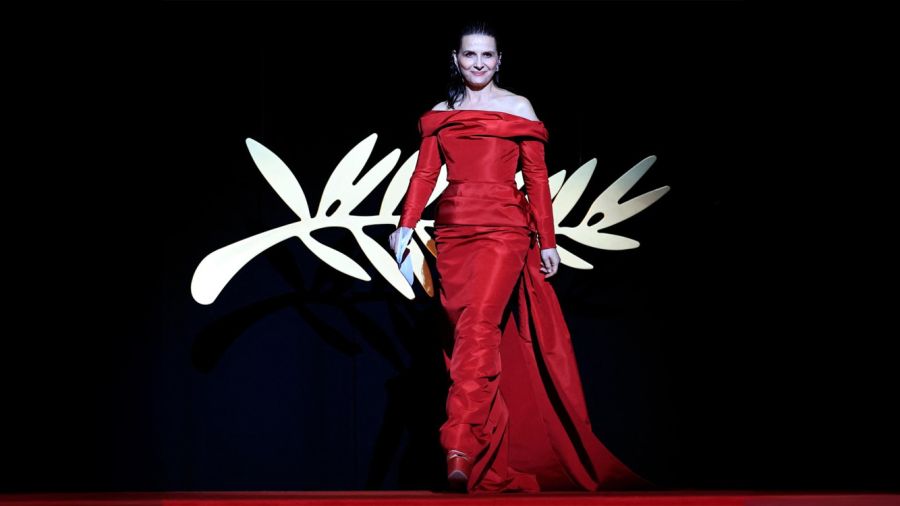 Juliette Binoche, l’intensité libre d’une vie au cinéma