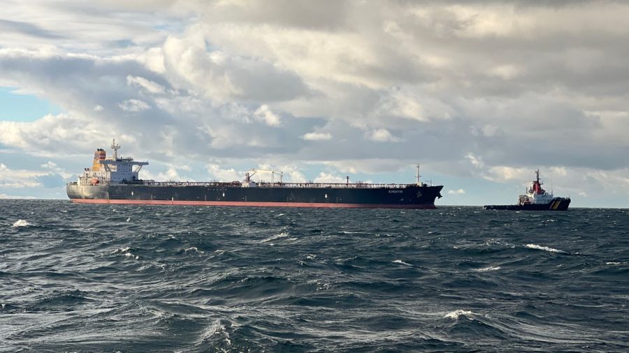 Le trafic maritime américain obligé de contourner le Golfe face à la menace houthie (Maison Blanche)