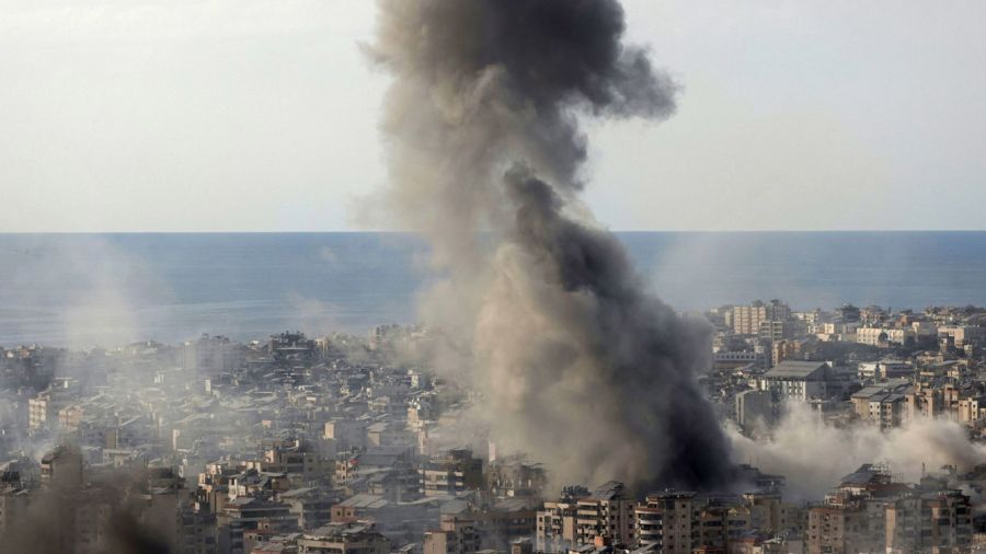 Liban: la trajectoire suicidaire d’un pays aux défis existentiels! 
