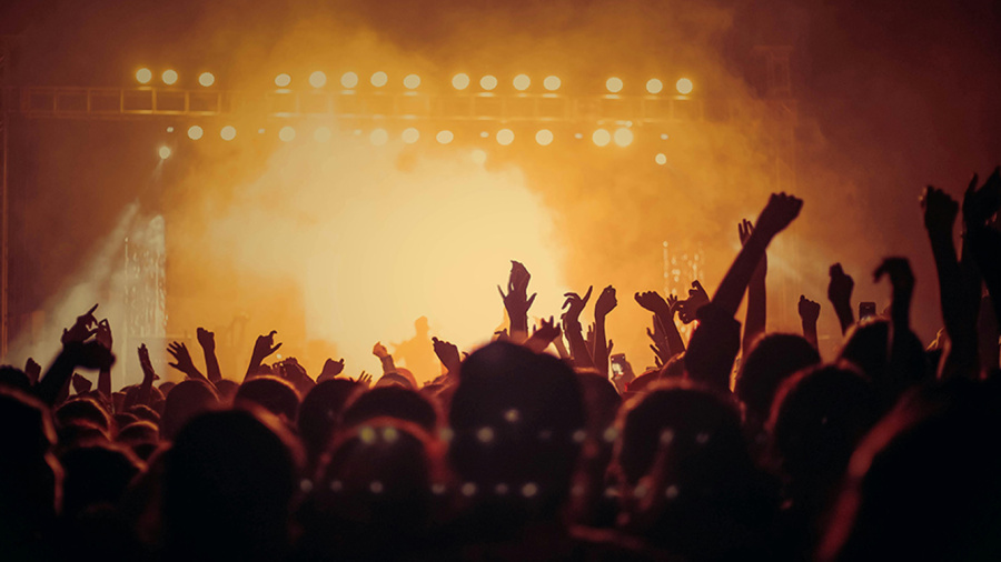 La Fête de la musique célèbre ses 25 ans au Liban