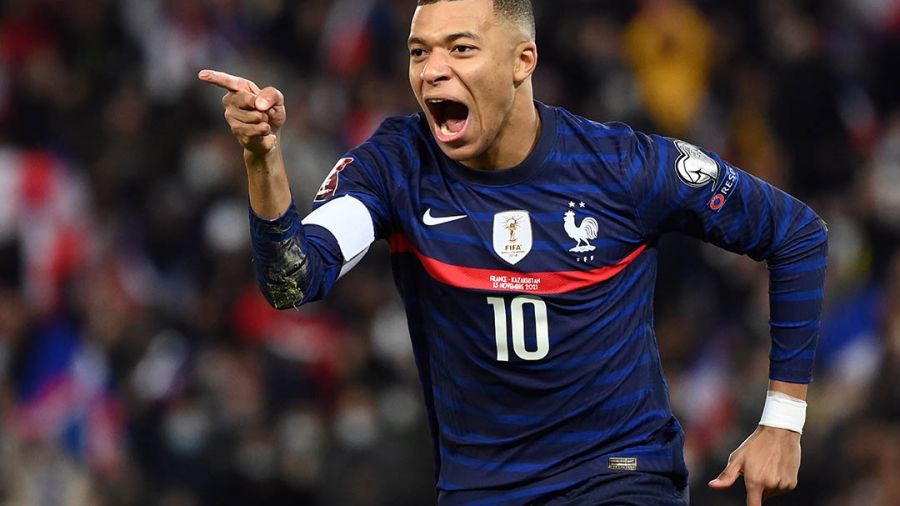 Football: Mbappé, Pogba, Kessié... Ils seront libres cet été