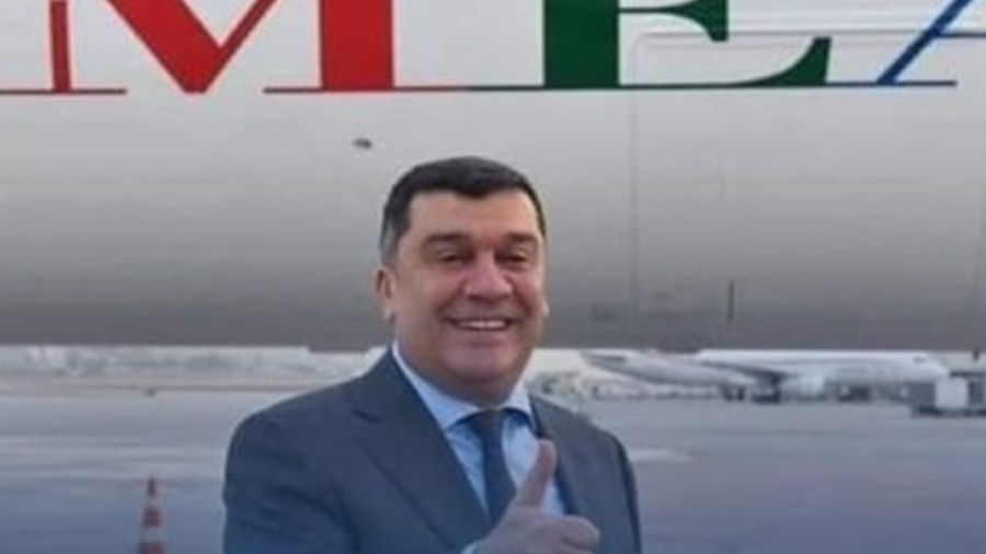 Mohammad el-Hout élu président du comité d'audit de l’IATA