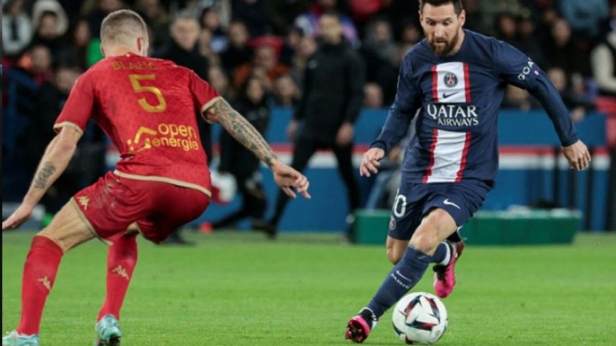 L1: Paris champion d'hiver, Lens freiné, Marseille solide troisième