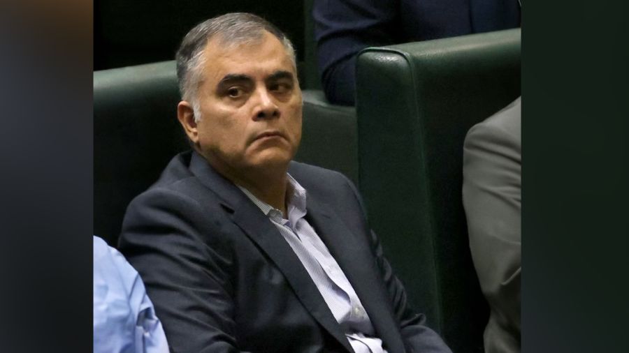  Iran: le ministre du Pétrole visite un site clé après les menaces israéliennes