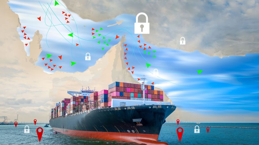 Détroit d’Ormuz : voies de navigation détournées, péage controversé et refermeture du passage 