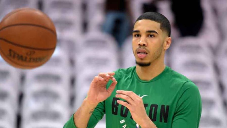 Brown et Tatum portent les Celtics en demi-finale