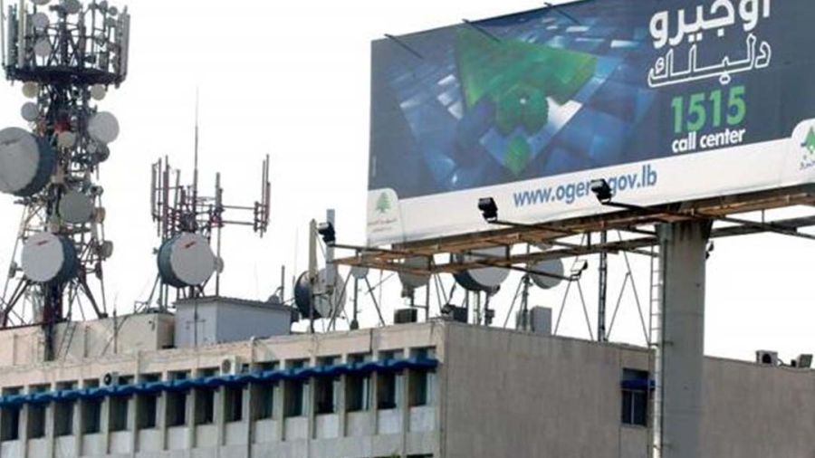 Liban : Lourdes menaces sur le service internet
