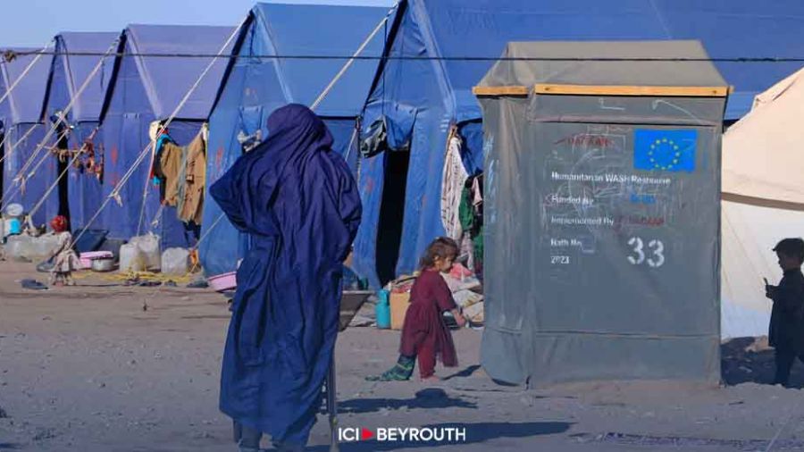 ONU: Les besoins en aide se chiffrent à 46,4 milliards de dollars en 2024