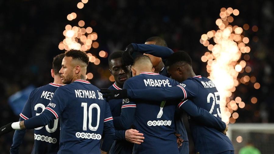 Di Maria et Navas incertains pour le \