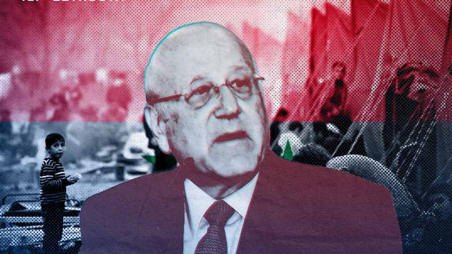 Retour des réfugiés syriens: entre surenchère et manipulation?
