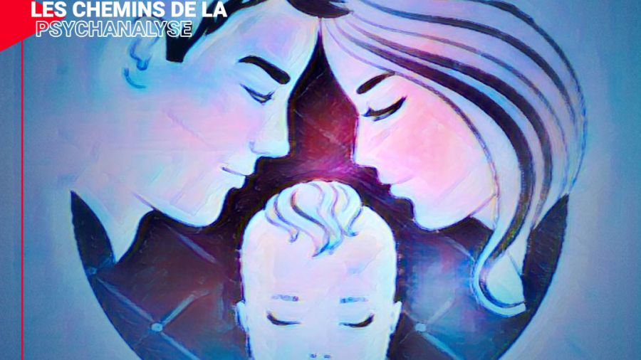 Parlez-moi d'amour- (6)- L’amour des parents