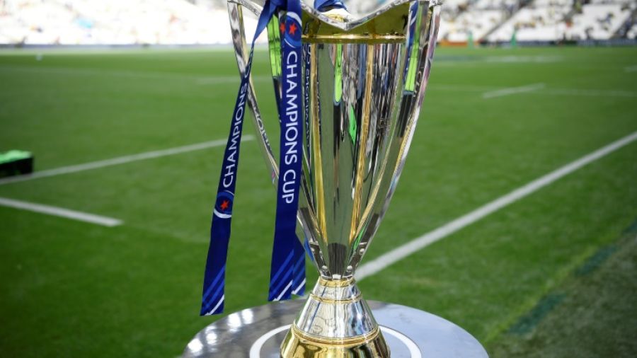 Coupes d'Europe de rugby: le début d'une nouvelle ère