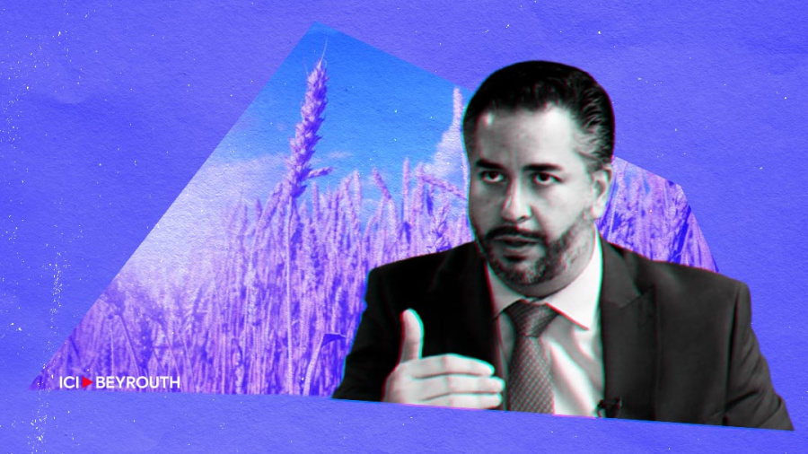 Salam: Le pain est une ligne rouge